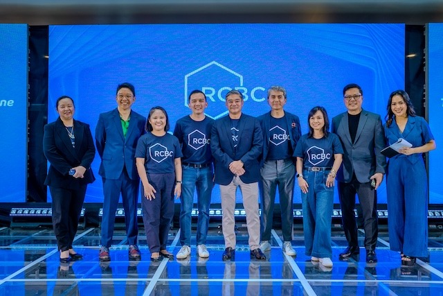 RCBC Officially Launches Tap-to-Phone: A Game-Changer for MSMEs