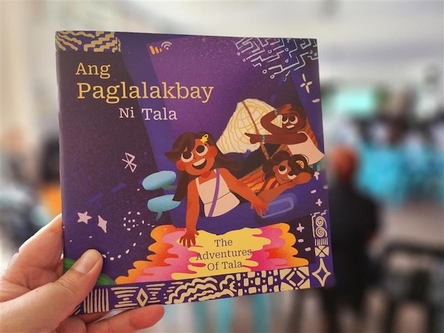 Creating a ‘Better Today’: Cybersecurity Caravan Reaches the Youth