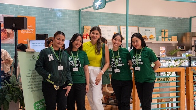 Healthy Options Brings Together Mindful Movement and Wholesome Nourishment in 30th Anniversary Wellness Event