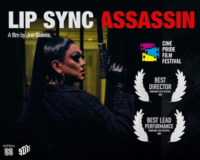 Precious Victory: Paula Nicole Bags The Best Lead Performance for Lip Sync Assassin