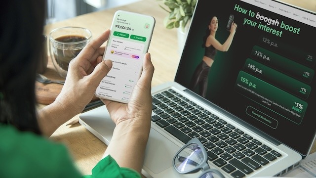 Don’t Just Watch Your Money Go—Make It Grow with Maya!