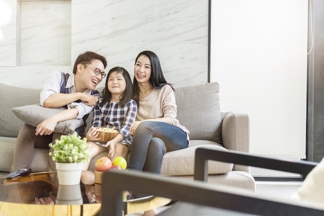 Giving Your Child the Future They Deserve sun life grepa