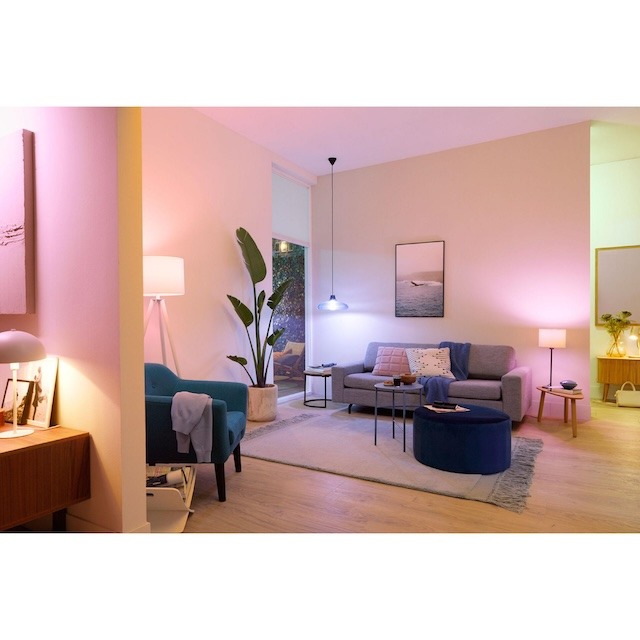 Exclusive WiZ-Mazing Bundles at the WiZ Smartizen Roadshow at Wilcon Branches