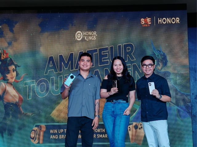 HONOR Celebrates Save ‘N Earn’s 31 Years of Innovation in Bohol   