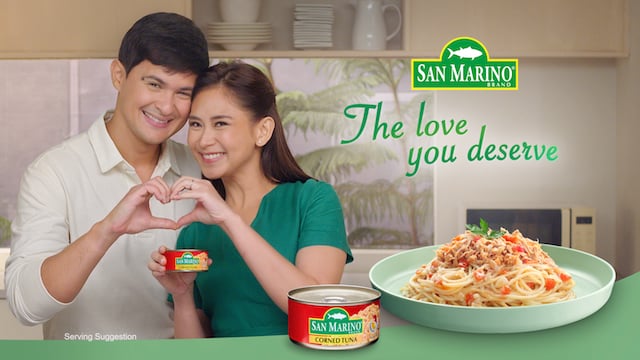 Corned to Conquer: San Marino Corned Tuna wins Gold at MEA 2025