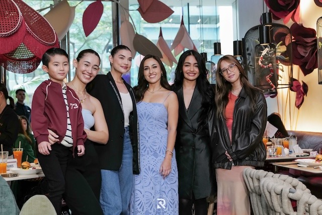 RMA Studio Academy spreads love on its Third Annual Concert’s “That’s Amore, A Night At The Movies”