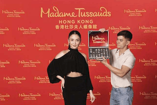 Madame Tussauds Hong Kong to Immortalise Asia’s Superstar Kathryn Bernardo as Their Newest Filipino Wax Figure