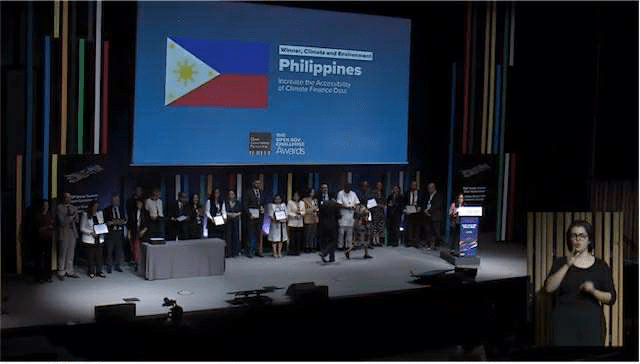 CCC proposal to further strengthen climate finance transparency, accountability, openness gets global OGP nod and support