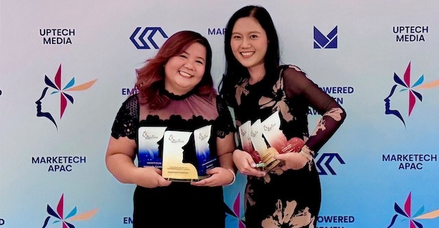 Mang Inasal brings home Grand Prix wins for the Philippines at regional marketing awards