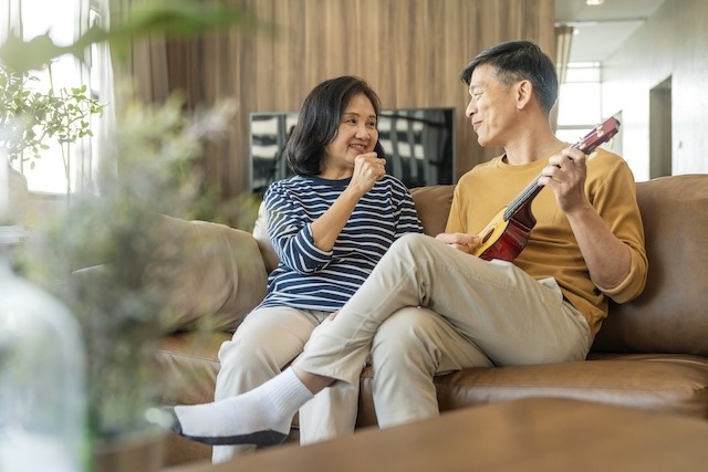 The Truth About Retirement: What You Need to Know sun life
