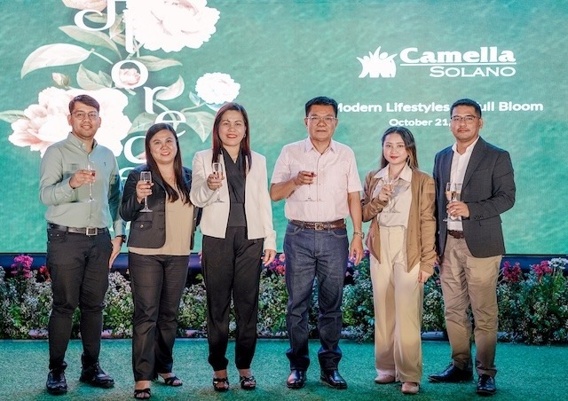 Camella Continues North Luzon Expansion with Launch of Camella Solano in Nueva Vizcaya