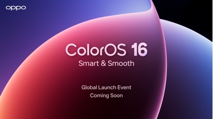 ColorOS 16 Set for Global Unveil: A New Era of Smoothness, Intelligence, and Seamless Connectivity