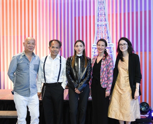 LIGHTS, CAMERA, COLLABORATION: 28th French Film Festival Launches New Era of French–Philippine Co-Productions