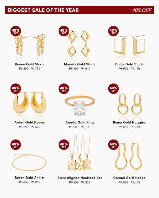 Your Official Guide to Penny Pairs’ Biggest Sale of the Year