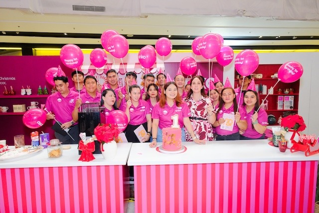 Anko celebrates one year of home, joy, and brighter living in the Philippines