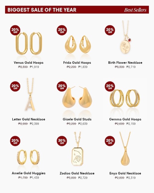 Your Official Guide to Penny Pairs’ Biggest Sale of the Year