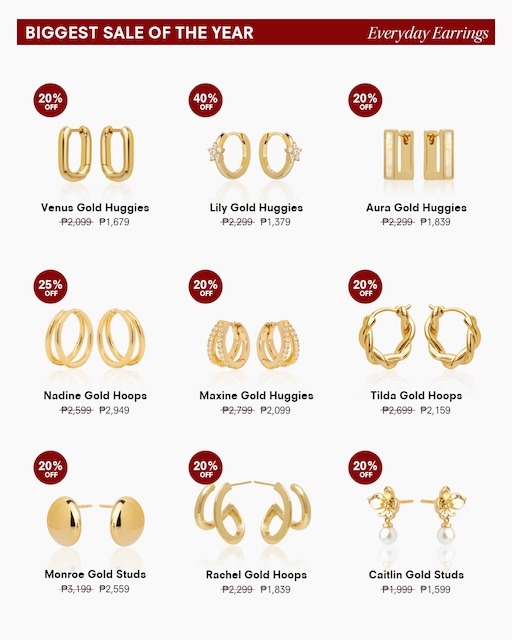 Your Official Guide to Penny Pairs’ Biggest Sale of the Year