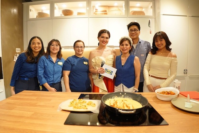 Bring Holiday Flavors to Your Home with IKEA’s Affordable Cooking and Eating Pieces