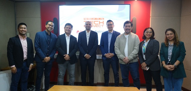 PLDT Enterprise, Nabstract Partner to Combat OTP Fraud Through SmartSafe SilentAccess 