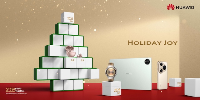 Here’s Why the HUAWEI MatePad 12 X (2026) Is the Smartest Investment this New Year to Transform Your Productivity and Career