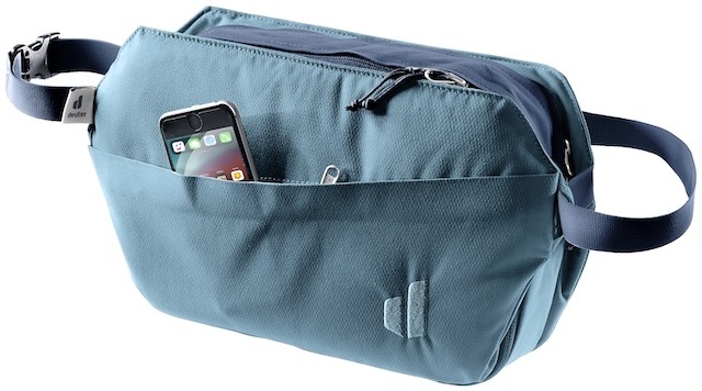 Holiday Gift Guide 2025: Sustainable Gifts for Hikers, Travelers & Urban Explorers Deuter
