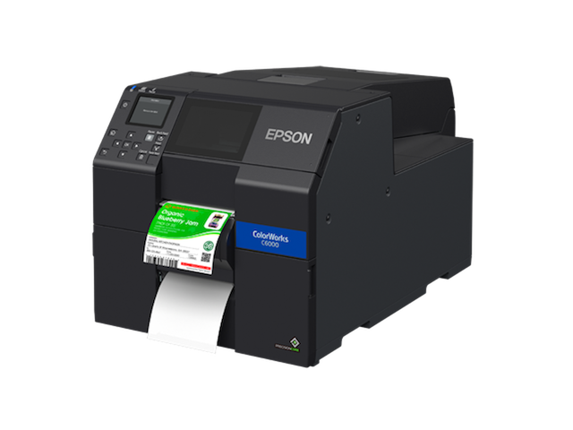 Epson’s Accessible Technology: Enabling Businesses to Work Smarter