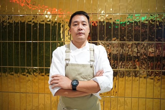 18 Jade Brings Refined Chinese Cuisine to World Kitchens