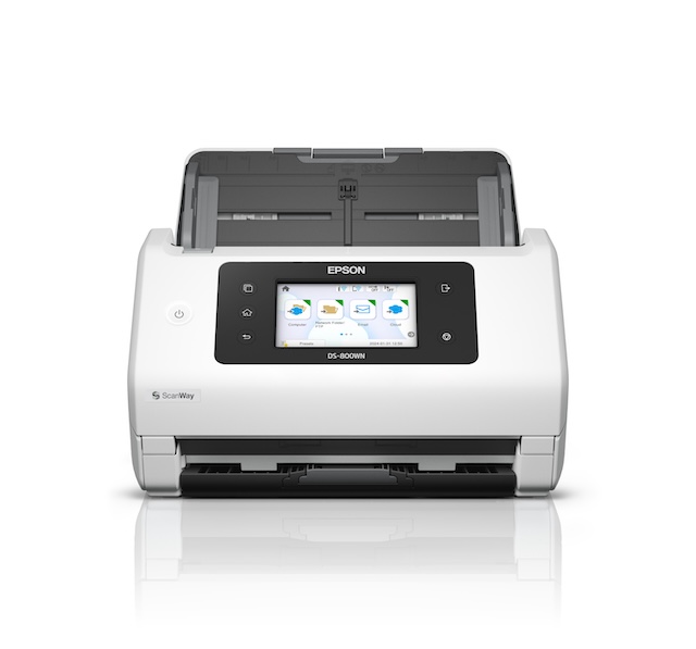 Epson’s Accessible Technology: Enabling Businesses to Work Smarter
