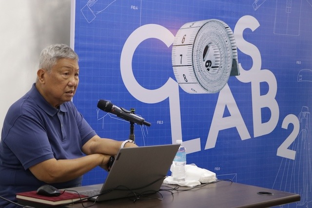 How the baro transformed into the garment of Filipino identity CCP