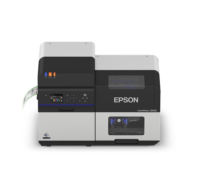 Empowering Businesses with On-Demand Labeling and Printing Solutions for a Smarter Holiday Season Epson