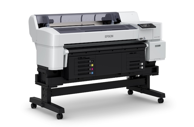 Empowering Businesses with On-Demand Labeling and Printing Solutions for a Smarter Holiday Season Epson