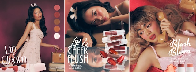 Ferca beauty officially debuts, inviting filipinas into a more fun and fearless beauty routine