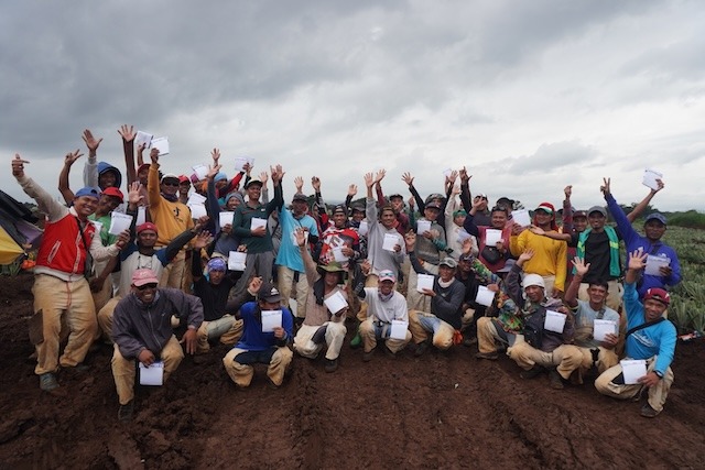 UNIQLO Fulfills the Promise of its Thank You Festival by Giving Back to Communities