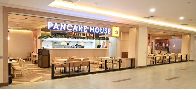 Gather ’Round the Table: Pancake House Brings People Together This Season