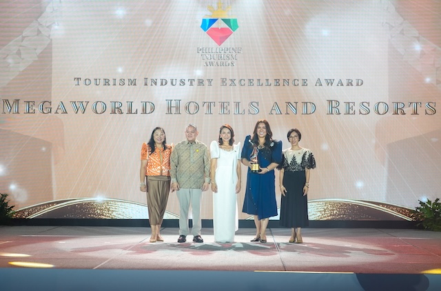 Driven by Passion: Inside the Culture That Makes Megaworld Hotels & Resorts a Great Place To Work