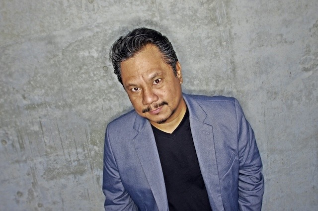 Get Ready for a Night of Laughter as the Godfather of Filipino Comedy Sets the Stage at Quezon Club