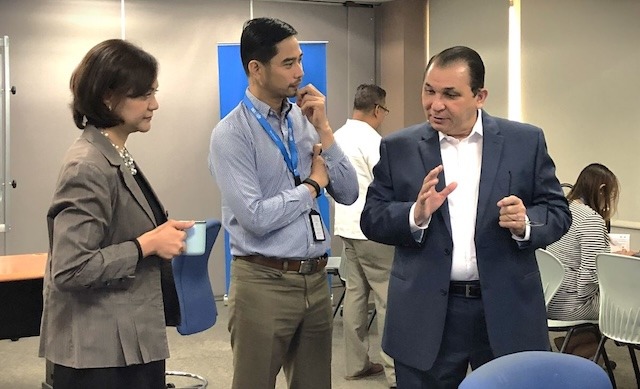 Plan B: The gift that keeps on giving BDO