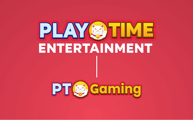 PlayTime Establishes PlayTime Entertainment as New Group Holding Company