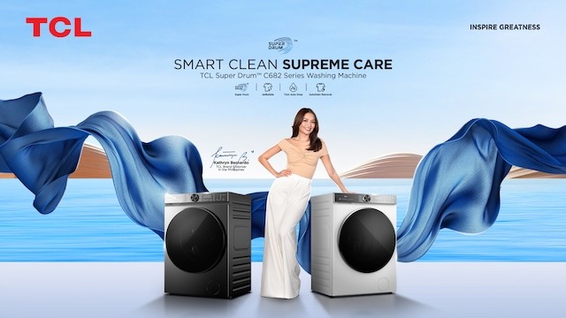Building on Success: TCL’s All-Category Growth Powers Forward into 2026