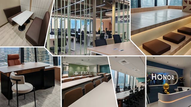 HONOR Philippines Continues to Expand Operations in Manila, Opens Bigger New Headquarters