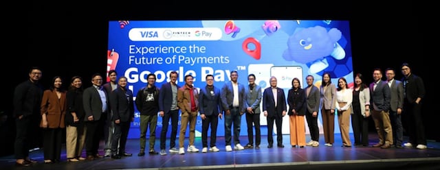 GCash unlocks Google Pay for millions of Filipinos