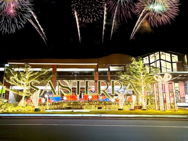 Vista Manors Unwraps Christmas Celebrations in a Nationwide Lighting Ceremony