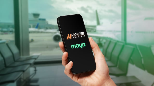 Secure Your Holiday Getaways with SafeTrip Travel Insurance in the Maya App