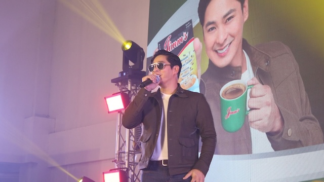 Jimm’s Coffee Brings Wellness, and Energy In Every Cup 