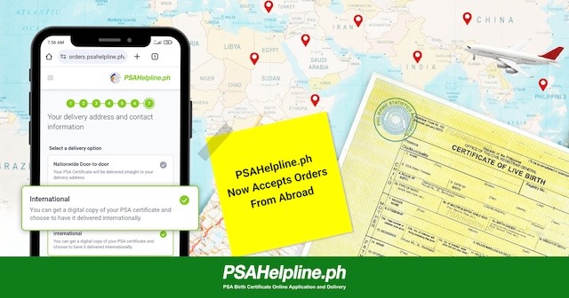 PSA Certificates for OFWs: Now Easier to Get, Wherever You Are