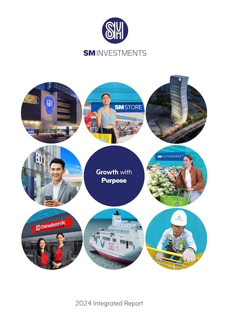 IR Impact Awards recognize SM for good reporting practice