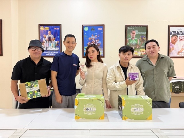 Rhodesian Sales Corporation Appoints Digital Power Duo Kister Morata and Sharmaine Rodriguez as Newest Brand Ambassadors