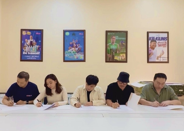 Rhodesian Sales Corporation Appoints Digital Influencers Kister Morata and Sharmaine Rodriguez as Newest Brand Ambassadors