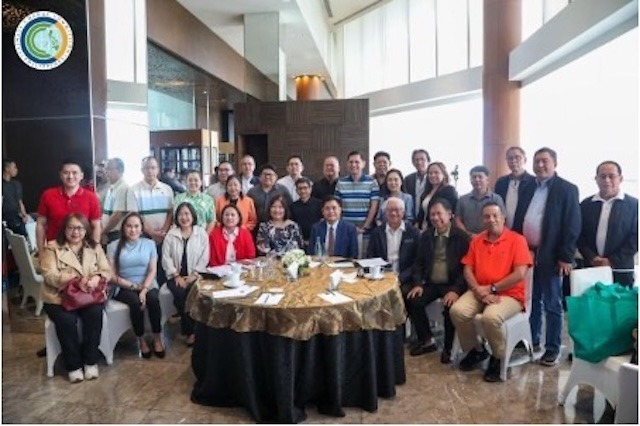 CCC Highlights Vice Governors’ Role in Risk Governance