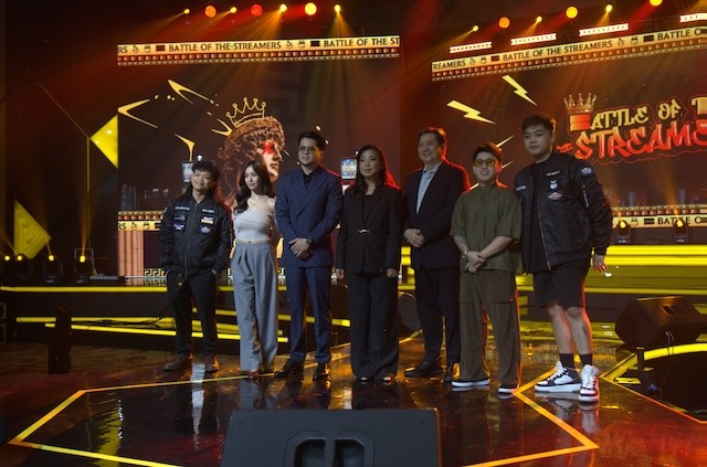 Buenas PH bolsters gaming reach with top creators’ partnership